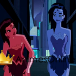 Justice League Action Dublado