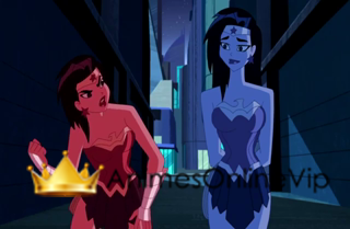 Justice League Action Dublado - Episódio 36