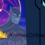 Justice League Action Dublado