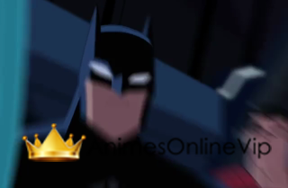 Justice League Action Dublado - Episódio 44