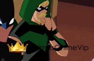 Justice League Action Dublado - Episódio 46