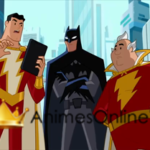 Justice League Action Dublado