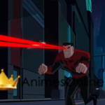 Justice League Action Dublado