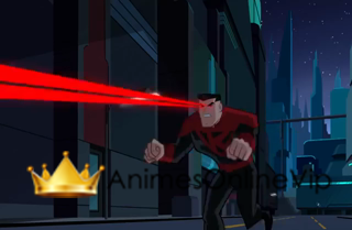 Justice League Action Dublado - Episódio 50