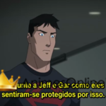 Justiça Jovem: Outsiders