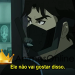 Justiça Jovem: Outsiders