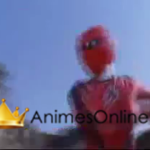 Juuken Sentai Gekiranger