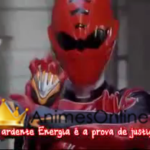 Juuken Sentai Gekiranger