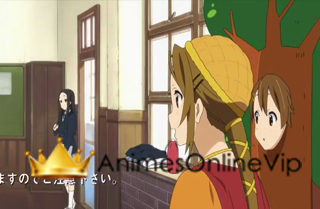 K-ON!! 2 Temporada - Episódio 19