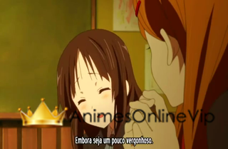 K-ON!! 2 Temporada - Episódio 7