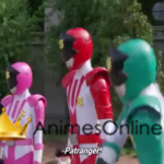 Kaito Sentai Lupinranger Vs. Keisatsu Sentai Patranger