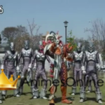 Kaizoku Sentai Gokaiger