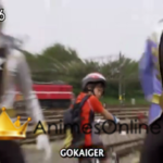 Kaizoku Sentai Gokaiger