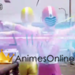 Kaizoku Sentai Gokaiger