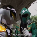 Kaizoku Sentai Gokaiger