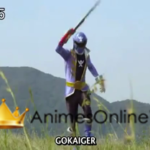 Kaizoku Sentai Gokaiger