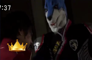 Kaizoku Sentai Gokaiger  - Episódio 5