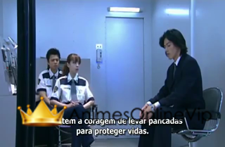 Kamen Rider Agito  - Episódio 23