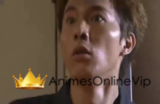 Kamen Rider Agito  - Episódio 30