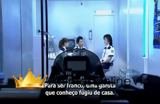 Kamen Rider Agito  - Episódio 32