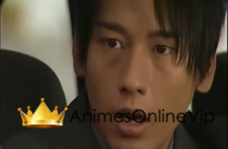 Kamen Rider Agito  - Episódio 37