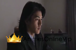 Kamen Rider Agito  - Episódio 6