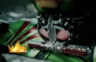 Kamen Rider Amazons  - Episódio 2