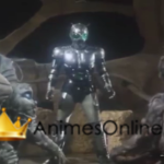 Kamen Rider Black – Dublado