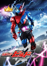 Kamen Rider Build