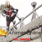 Kamen Rider Den-O