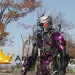 Kamen Rider Drive