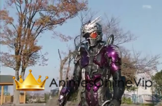 Kamen Rider Drive  - Episódio 16