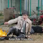 Kamen Rider Drive