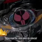 Kamen Rider Drive