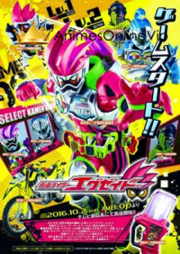 Kamen Rider Ex-Aid