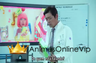 Kamen Rider Ex-Aid  - Episódio 7