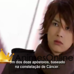 Kamen Rider Fourze