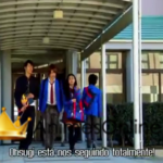 Kamen Rider Fourze