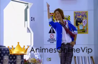 Kamen Rider Fourze  - Episódio 7