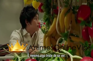 Kamen Rider Gaim  - Episódio 1