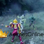 Kamen Rider Gaim