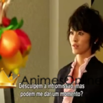 Kamen Rider Gaim