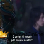 Kamen Rider Gaim