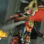 Kamen Rider Gaim