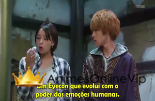 Kamen Rider Ghost  - Episódio 38