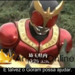 Kamen Rider Kuuga