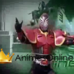 Kamen Rider: O Cavaleiro Dragão Dublado