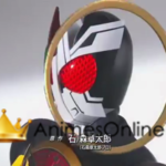 Kamen Rider OOO