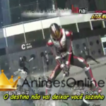 Kamen Rider OOO