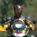 Kamen Rider OOO